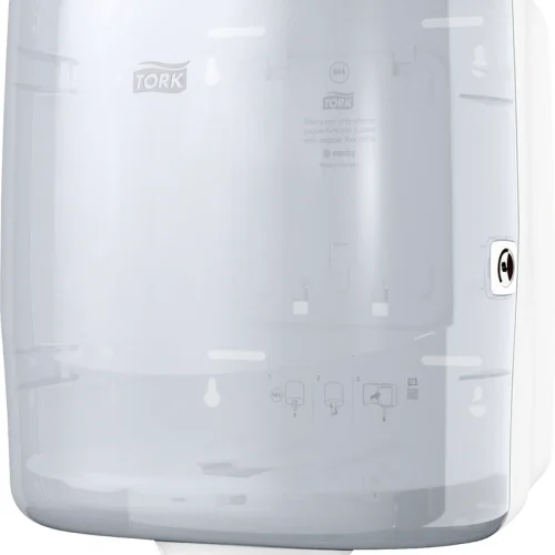 TORK® Reflex™ enkeltark Innenabrollungsspender
