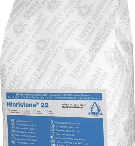 Hinristone® 22