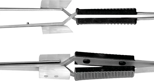 Spesial-holdklemme Smart Grip Kraus