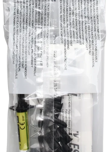 CLEARFIL MAJESTY™ ES Flow