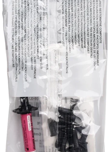 CLEARFIL MAJESTY™ ES Flow