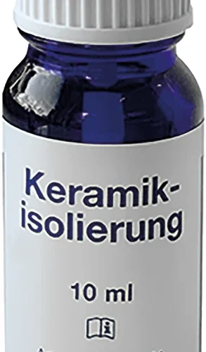 Keramisk isolasjon