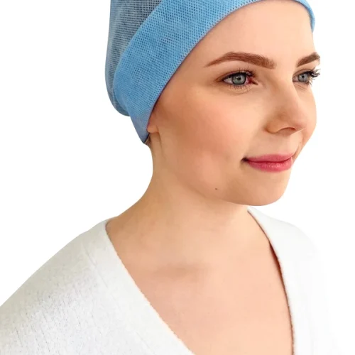 SafeWear® Premium universalkapper