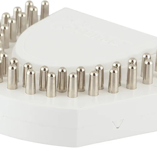 Modellsystem 2000 pinbasisplate