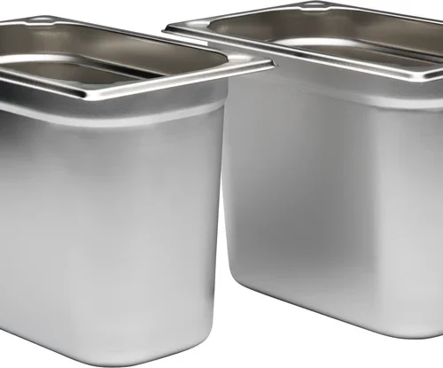 rengjøringsbeholder