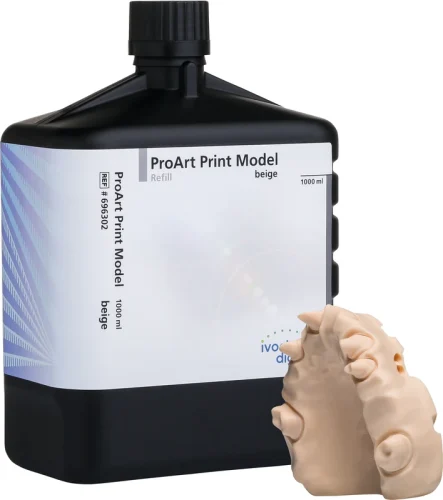 ProArt Print Model