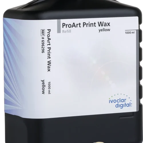 ProArt Print Wax