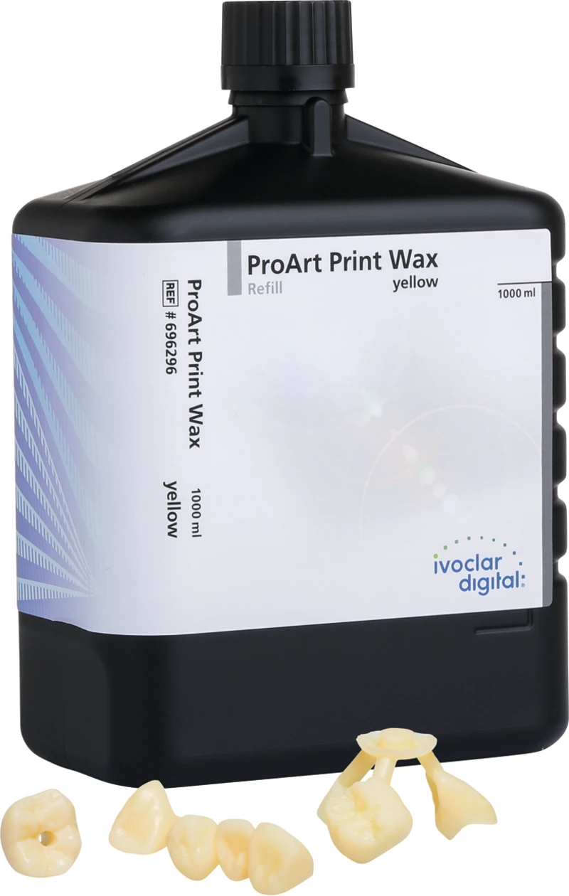 ProArt Print Wax