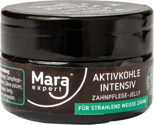 Mara® expert AKTIVKOHLE INTENSIV