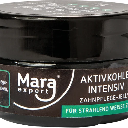 Mara® expert AKTIVKOHLE INTENSIV