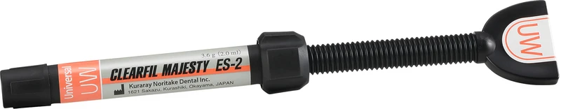 CLEARFIL MAJESTY™ ES-2 Universal