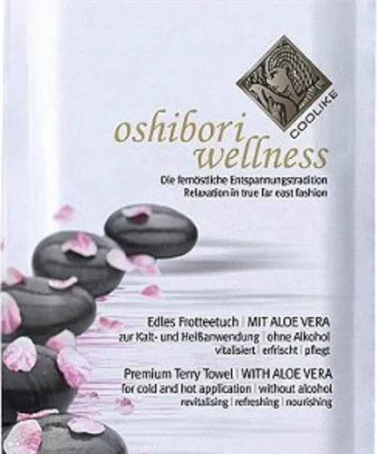 oshibori wellness