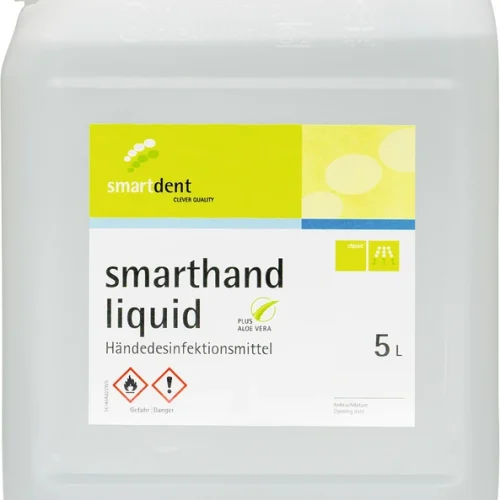 smarthand liquid