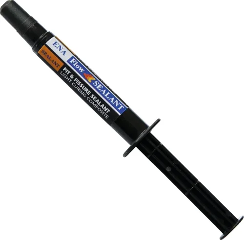 Ena Flow Sealant Pit & Fissure Sealant