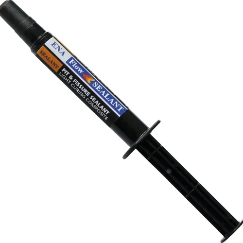 Ena Flow Sealant Pit & Fissure Sealant