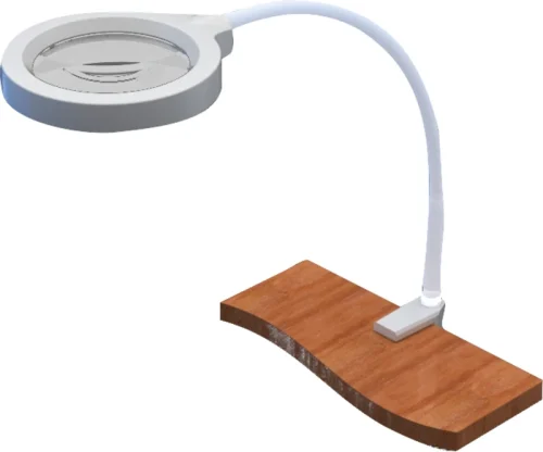 RLL LED Flex 3