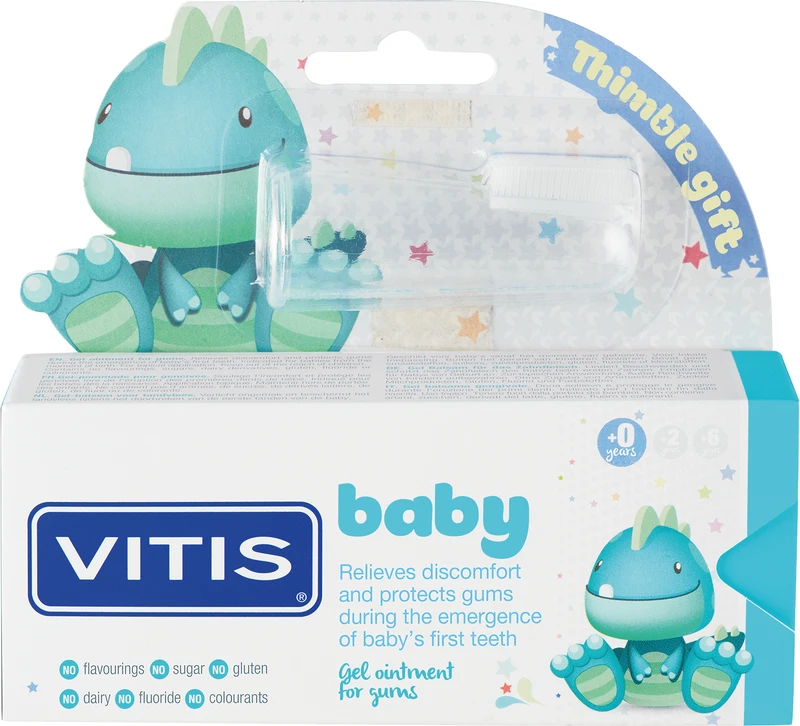 VITIS® Baby