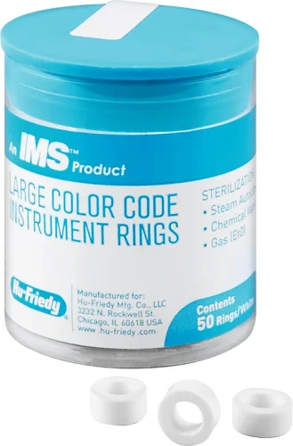 IMS fargekodingsringer maxi