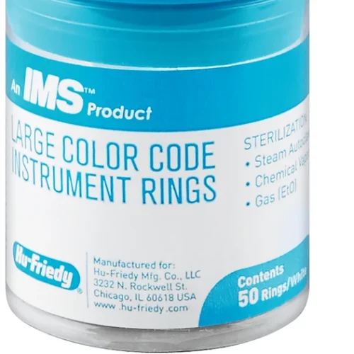 IMS fargekodingsringer maxi