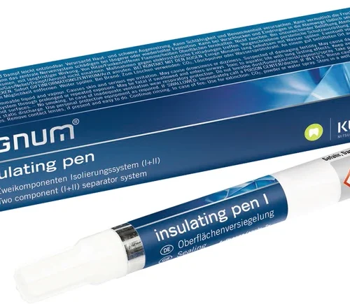 Signum insulating Pen