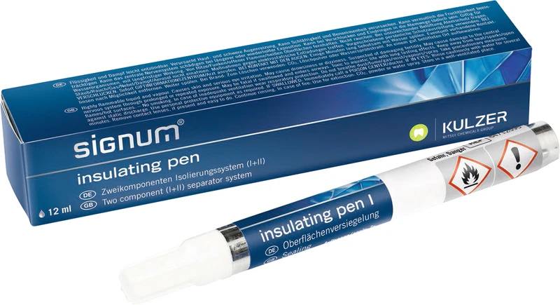 Signum insulating Pen