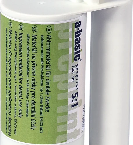 a-basic® preprint fast