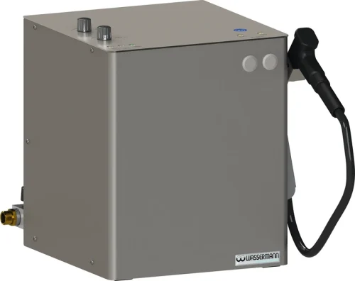 WASI-STEAM Compact