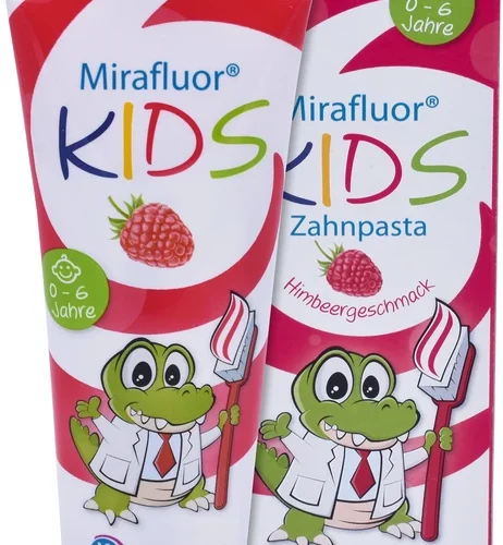 Mirafluor® Kids