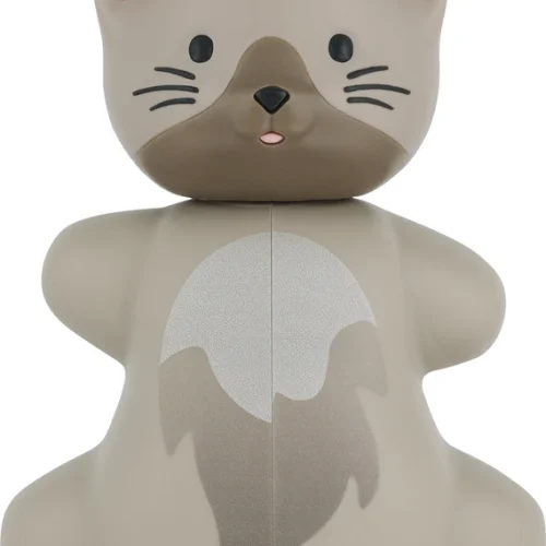 Tannbørsteholder Funny Animals