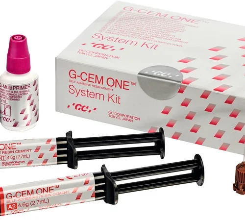 GC G-CEM ONE™