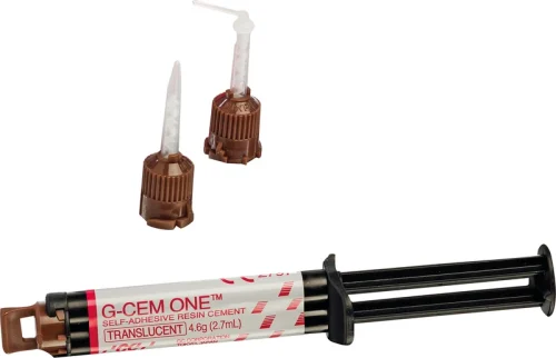 GC G-CEM ONE™