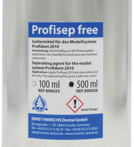 Profisep free