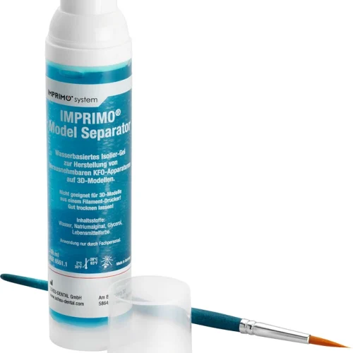 IMPRIMO® modellseparator