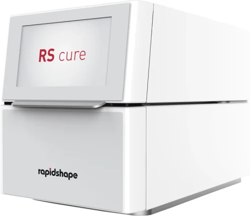 RS cure