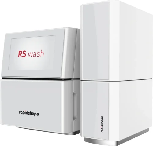 RS wash