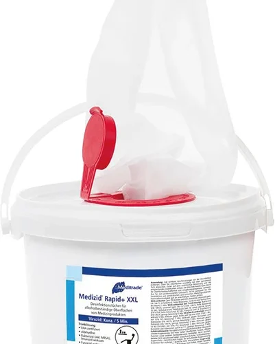 Medizid® Rapid+ XXL