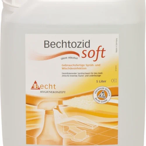 Bechtozid soft