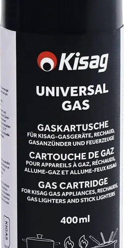 Kisag Gas