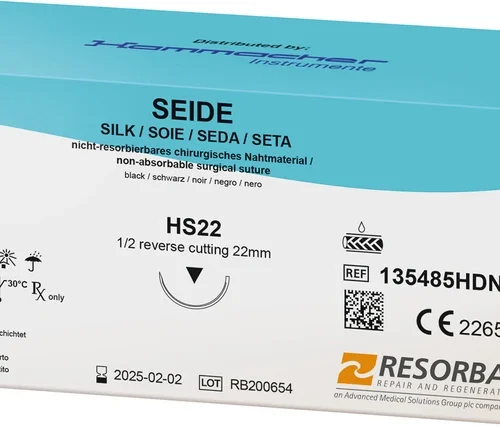 RESORBA® Suturmateriale