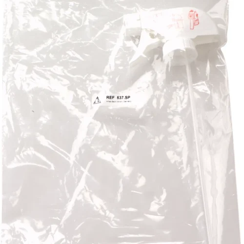 Bechtozid Duo-sprøytehode