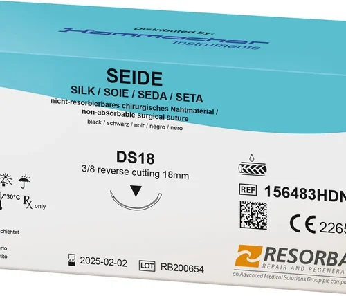RESORBA® Suturmateriale
