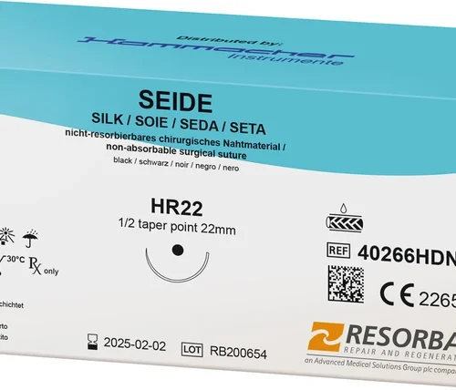 RESORBA® Suturmateriale