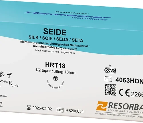 RESORBA® Suturmateriale