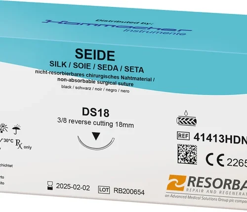 RESORBA® Suturmateriale