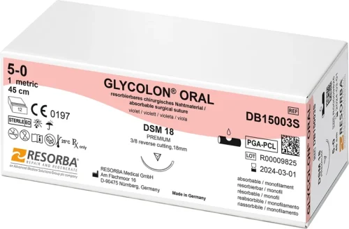 Glycolon® Oral