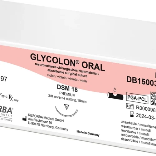 Glycolon® Oral