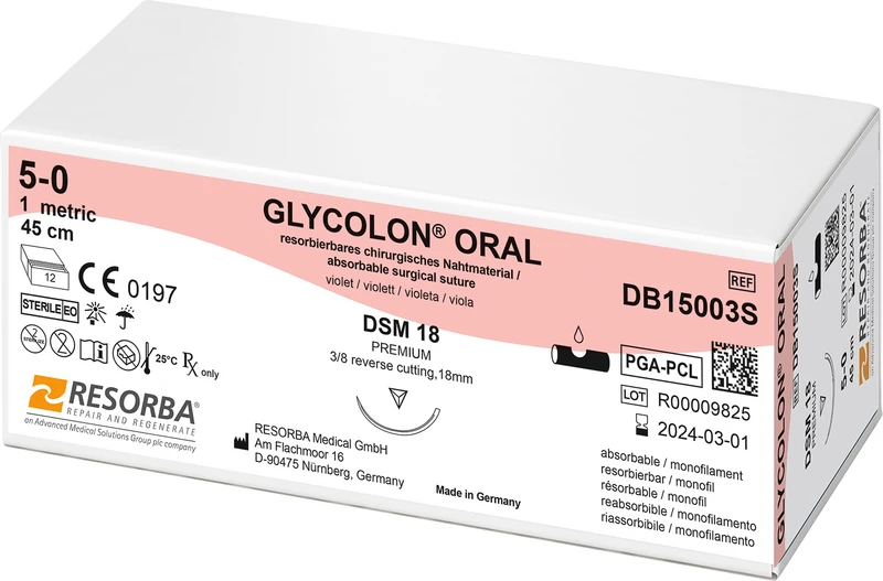 Glycolon® Oral