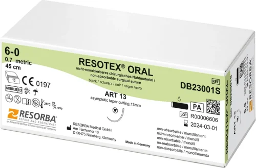 Resotex® Oral