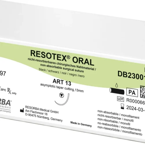 Resotex® Oral