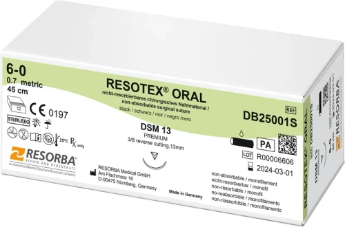 Resotex® Oral